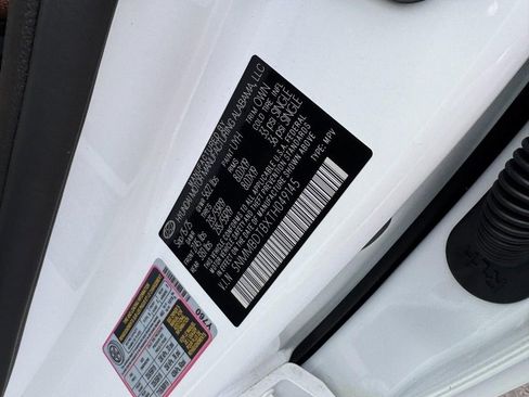 New 2026 Genesis GV70 2.5T Advanced image 20