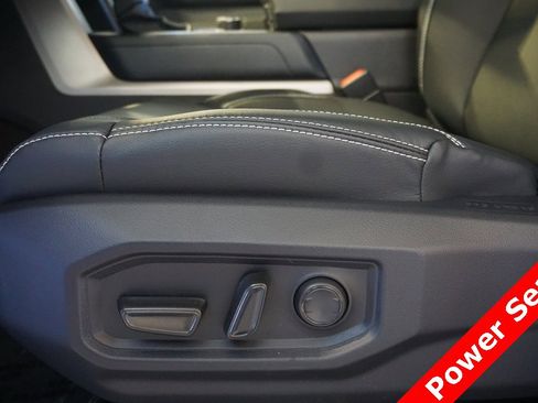 New 2026 Toyota Tundra SR5 image 7