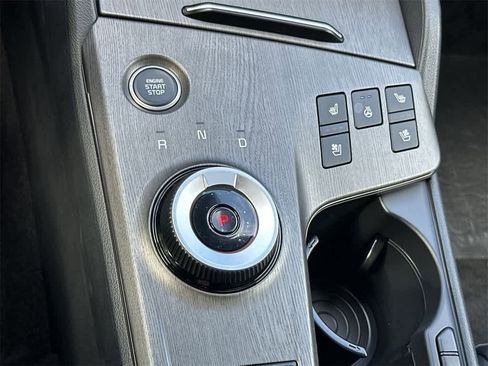 New 2026 Kia Sportage X-Line Prestige image 21