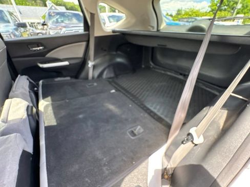 Used 2016 Honda CR-V Touring image 78