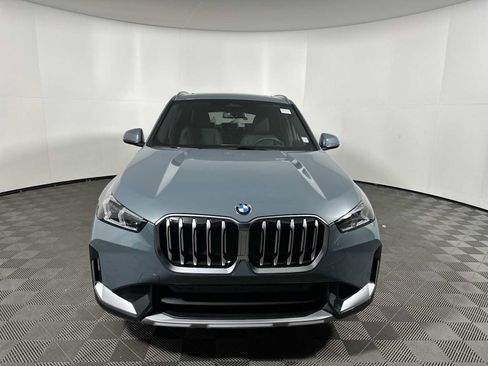 New 2026 BMW X1 xDrive28i w/ Convenience Package image 5
