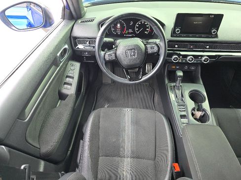 Used 2022 Honda Civic Sport image 19