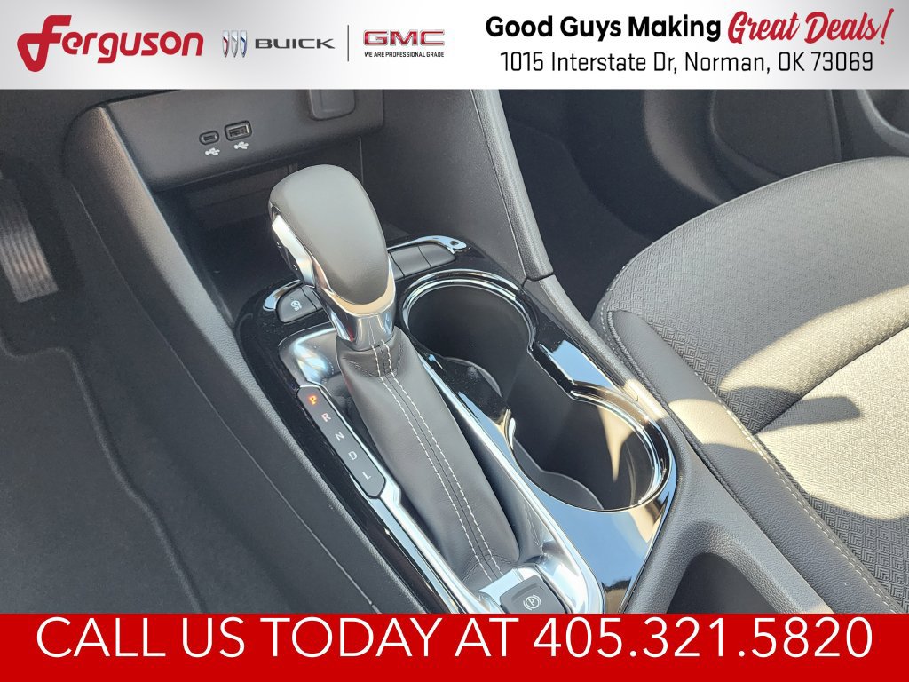 New 2026 Buick Encore GX Preferred w/ Comfort Package AWD/4WD image 29