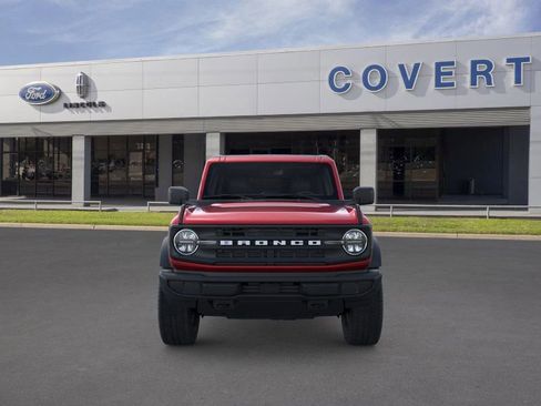 New 2026 Ford Bronco Big Bend image 6