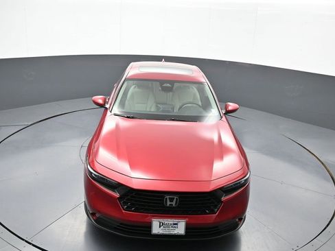 Certified 2024 Honda Accord EX image 69