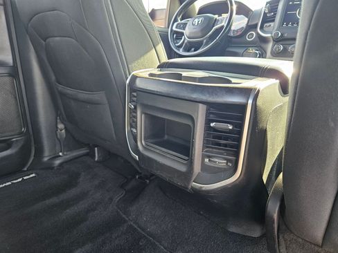 Used 2019 RAM 1500 Big Horn RWD image 23