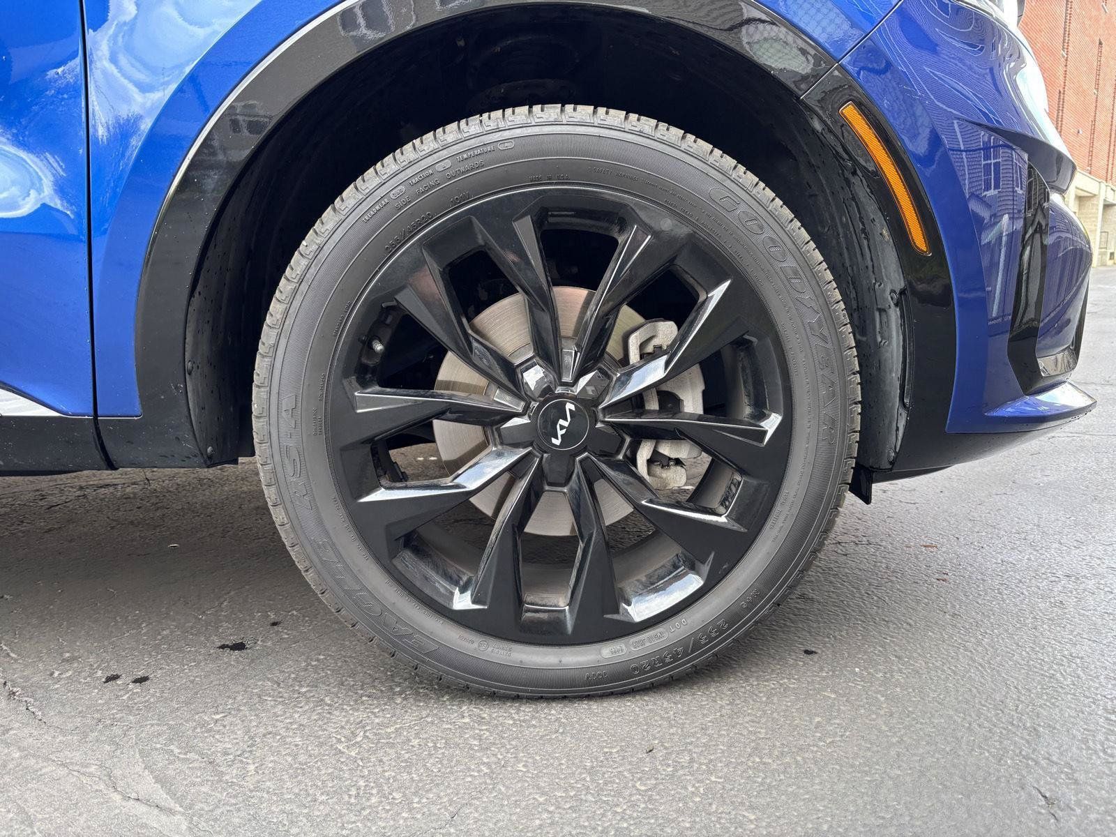 Used 2022 Kia Sorento SX AWD/4WD image 7