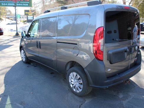 Used 2015 RAM ProMaster City Tradesman w/ Rear Back-up Camera Group image 6