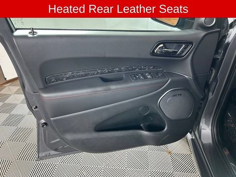 Used 2024 Dodge Durango R/T AWD/4WD image 10