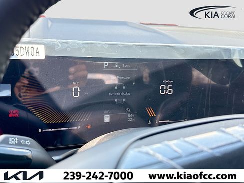 New 2026 Kia Sportage EX image 38