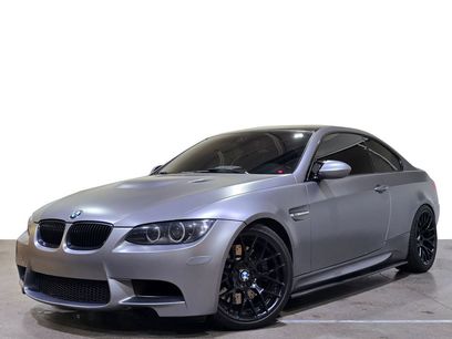 Used 2013 BMW M3 Coupe