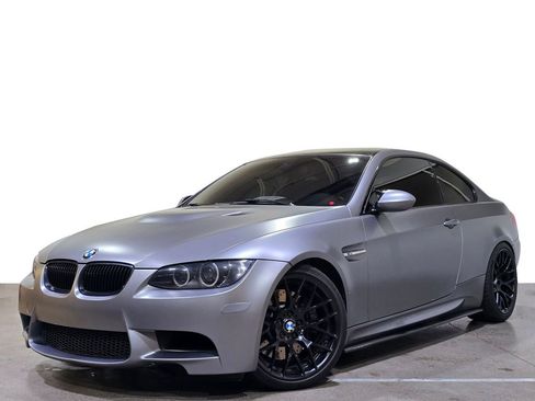 Used 2013 BMW M3 Coupe image 1