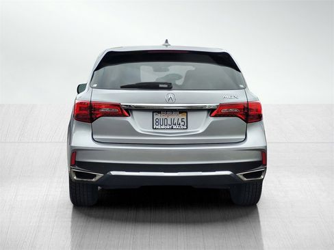Used 2020 Acura MDX FWD image 5