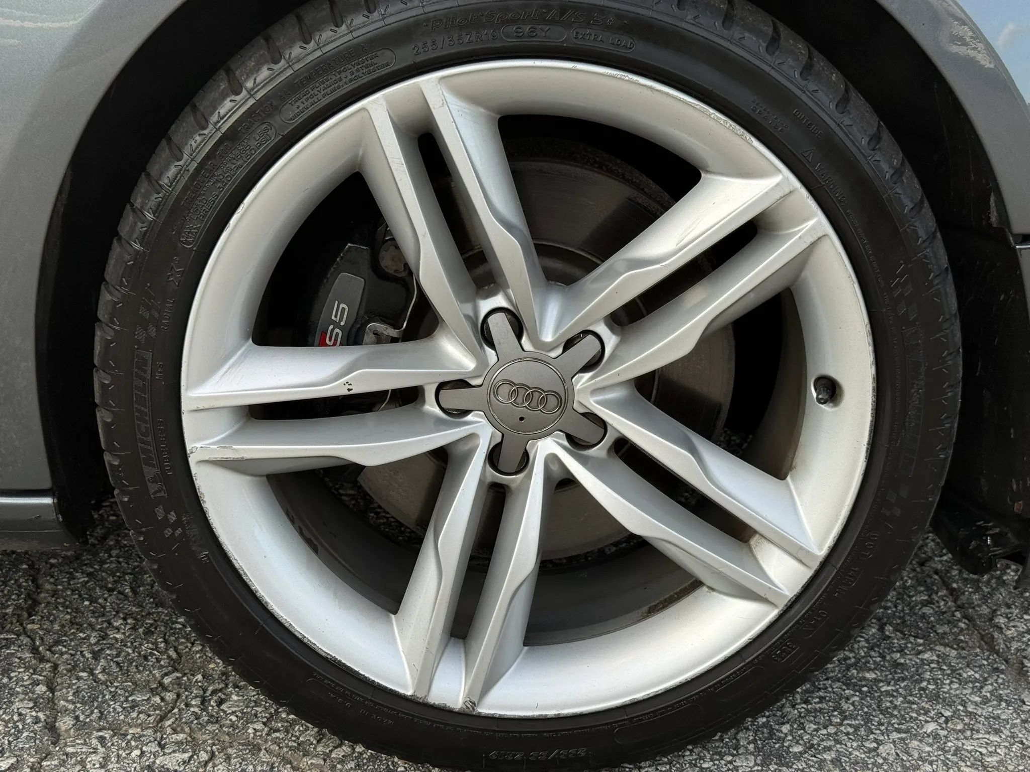 Used 2012 Audi S5 Prestige AWD/4WD image 45