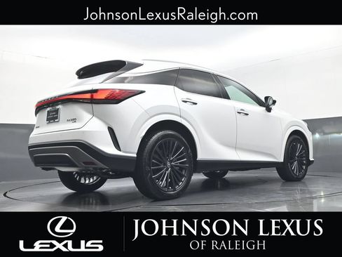 New 2026 Lexus RX 350 Premium w/ Convenience Package AWD/4WD image 21