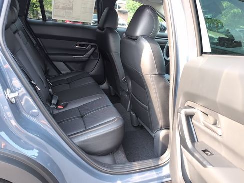 New 2026 MAZDA CX-50 AWD 2.5 S w/ Cargo Package image 8