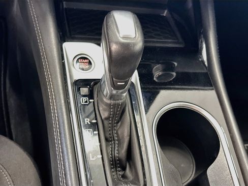 Used 2023 Nissan Altima 2.5 SV w/ SV Premium Package FWD image 25
