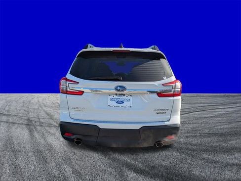 Used 2024 Subaru Ascent Touring image 5