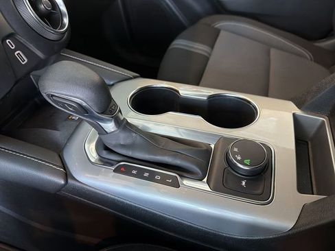 Certified 2024 Chevrolet Blazer LT w/ Convenience Package image 26