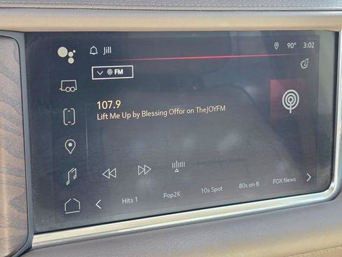 Certified 2022 GMC Yukon Denali image 21