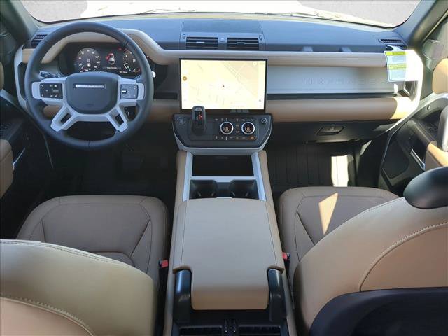 New 2026 Land Rover Defender 110 S AWD/4WD image 15