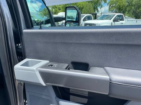 New 2026 Ford F350 XL w/ STX Appearance Package AWD/4WD image 65