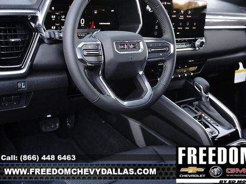 New 2026 GMC Canyon Elevation w/ Convenience Package image 19