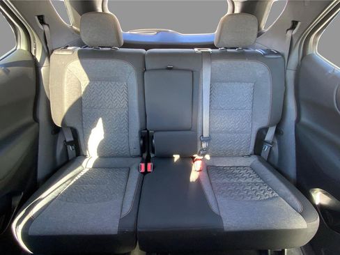 Used 2024 Chevrolet Equinox LT image 14