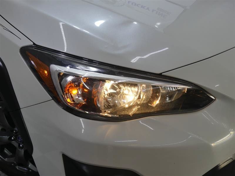 Used 2021 Subaru Crosstrek 2.5i Sport w/ Moonroof Package AWD/4WD image 14
