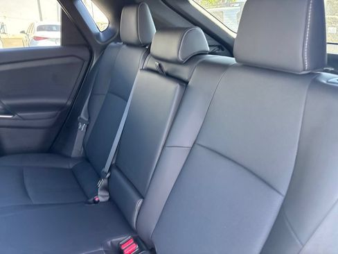 Used 2026 Toyota bZ AWD/4WD image 15