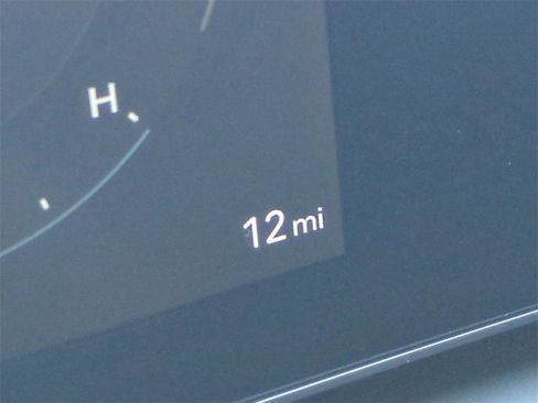 New 2026 Hyundai Tucson SEL image 36