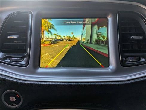 Used 2022 Dodge Challenger R/T Scat Pack w/ Shaker Package image 13