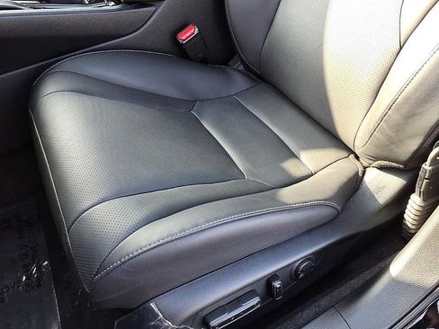 Certified 2025 Honda Accord Sport image 16