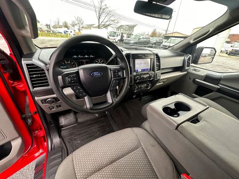 Used 2020 Ford F150 XLT w/ Equipment Group 301A Mid image 10