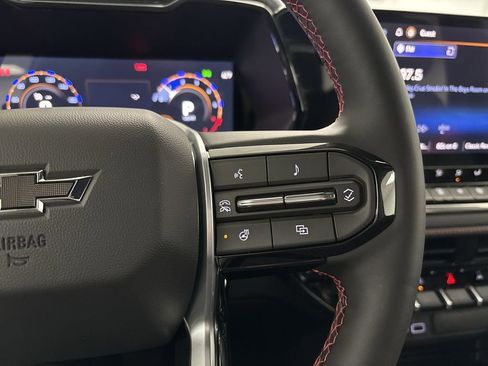 New 2026 Chevrolet Colorado Z71 w/ Z71 Convenience Package 2 AWD/4WD image 52