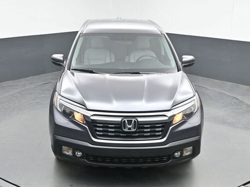 Used 2017 Honda Ridgeline RTL image 14