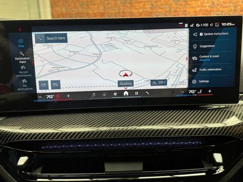 New 2026 BMW M3 Competition image 20