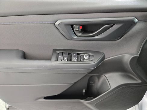 Certified 2026 Subaru Forester Premium AWD/4WD image 25