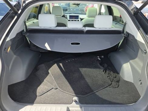 Certified 2023 Hyundai Ioniq 5 Limited RWD image 19