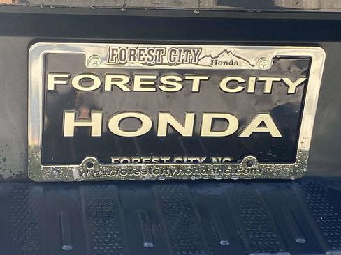 Certified 2018 Honda Ridgeline Sport image 31