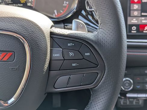 New 2026 Dodge Durango GT image 19