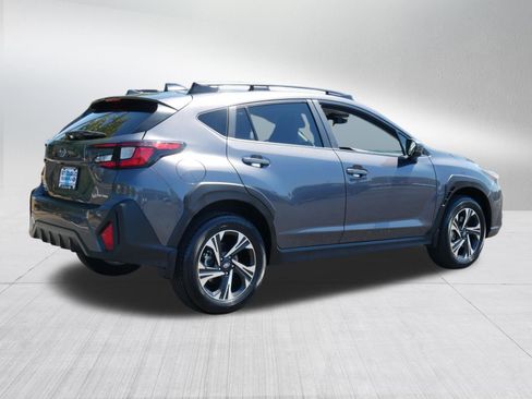 Certified 2024 Subaru Crosstrek 2.0i Premium AWD/4WD image 7