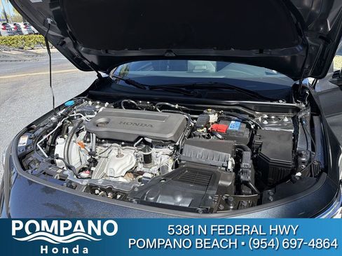 New 2026 Honda Civic Sport image 29