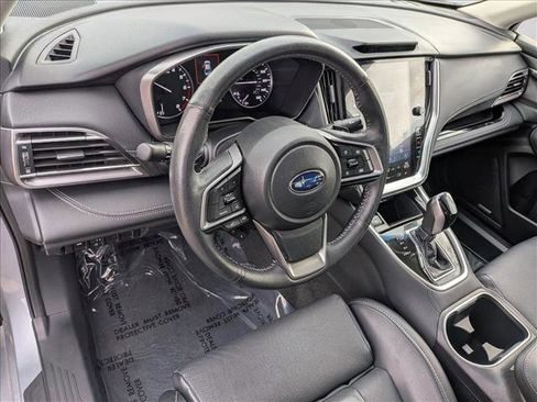 Used 2021 Subaru Legacy Limited XT w/ Popular Package #2 image 10