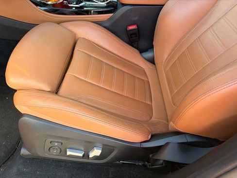 Used 2021 BMW X4 M40i AWD/4WD image 7