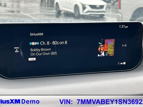 Used 2025 MAZDA CX-50 2.5 Turbo w/ Weather Package image 29