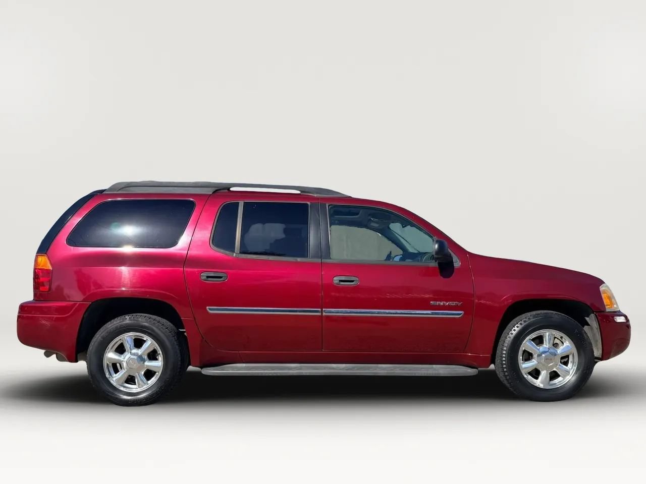 Used 2006 GMC Envoy XL SLE RWD image 8