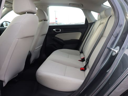 Used 2024 Honda Civic EX image 10