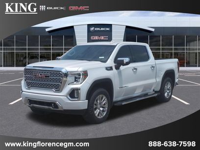 Certified 2021 GMC Sierra 1500 Denali w/ LPO, GMC Protection Package