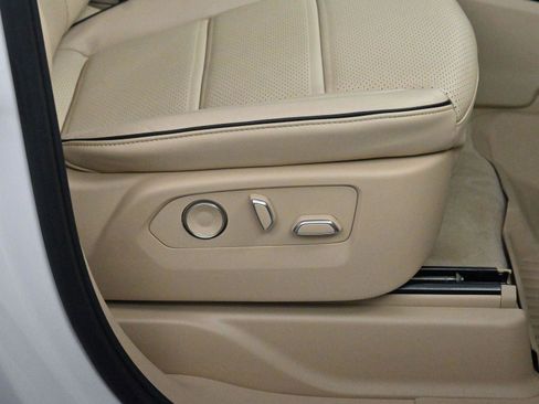 Certified 2024 Cadillac Escalade Premium Luxury w/ LPO, Floor Liner Package image 38